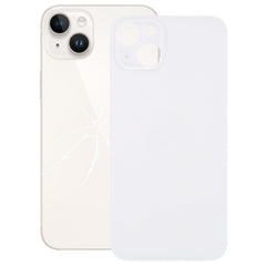 Para iPhone 14 Plus Reemplazo fácil Cubierta...