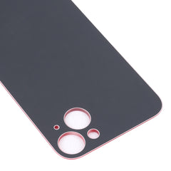 Para iPhone 14 Plus Tapa trasera de batería ...