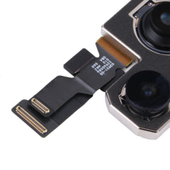 Para iPhone 14 Pro Max Cámara trasera origin...