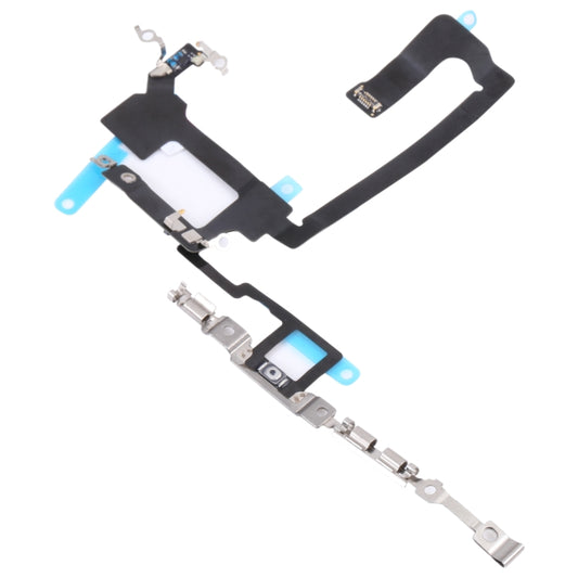Para iPhone 14 Plus Cable flexible del botón...