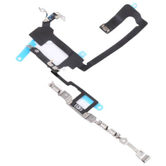 Para iPhone 14 Plus Cable flexible del botón...