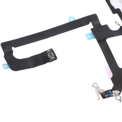 Para iPhone 14 Plus Cable flexible del botón...
