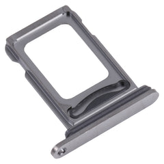 Bandeja de tarjeta SIM+SIM para iPhone 14 Pr...
