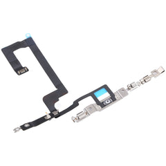 Para iPhone 14 Cable flexible del botón de e...