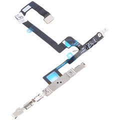 Para iPhone 14 Cable flexible del botón de e...