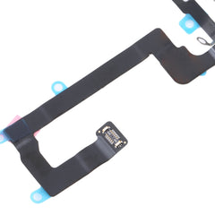 Para iPhone 14 Cable flexible del botón de e...