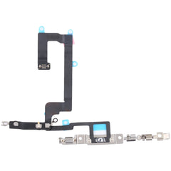 Para iPhone 14 Cable flexible del botón de e...