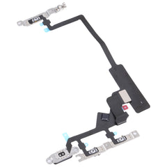 Para iPhone 14 Pro Cable flexible del botón ...