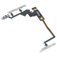 Para iPhone 14 Pro Cable flexible del botón ...