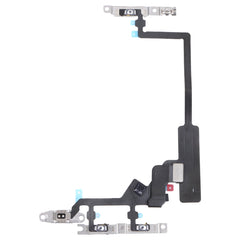 Para iPhone 14 Pro Cable flexible del botón ...
