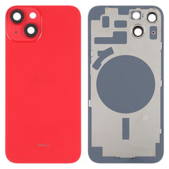Para iPhone 14 Cubierta trasera de carcasa c...
