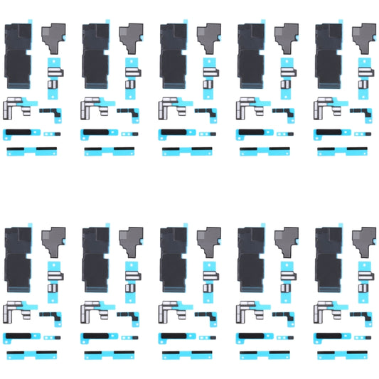 Para iPhone 14 Pro 10 piezas almohadillas de...