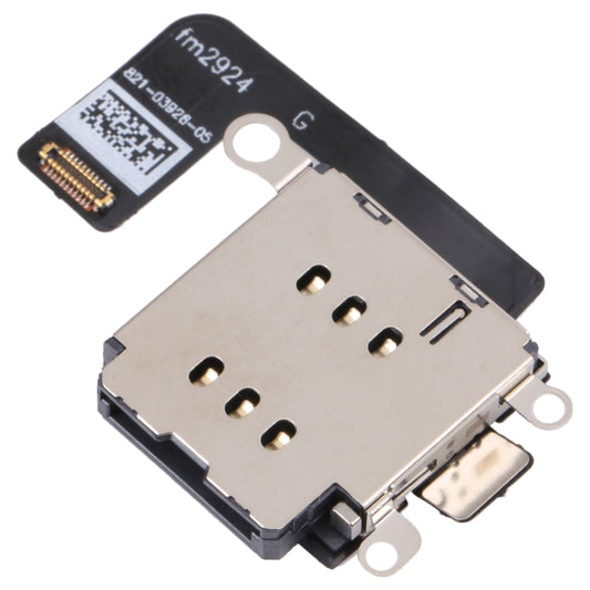 Para placa lectora de tarjetas SIM dual iPho...