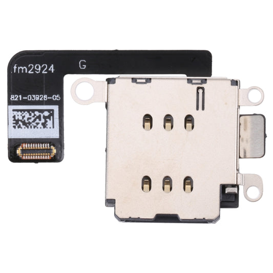 Para placa lectora de tarjetas SIM dual iPho...