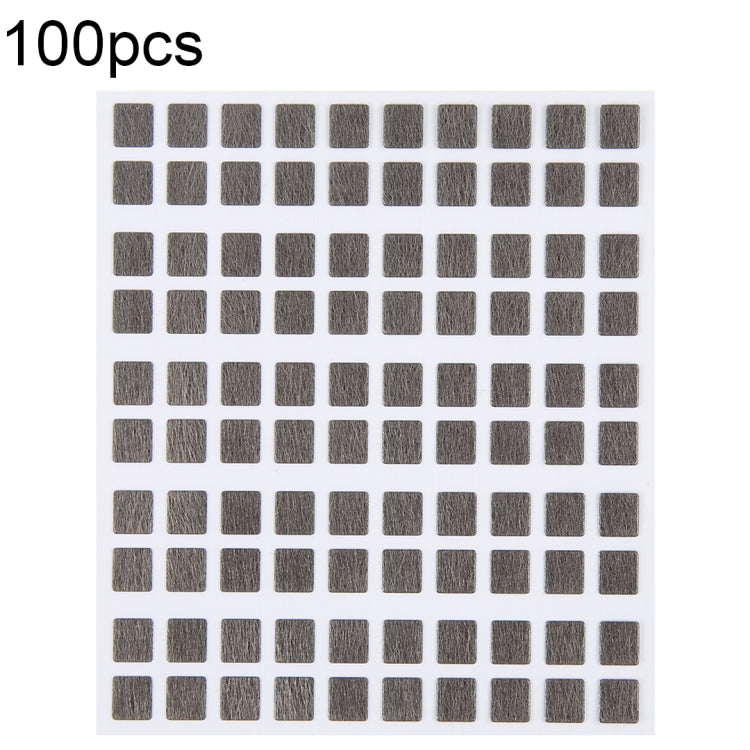 100/juego de pegatinas de soldadura de panta...