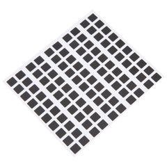 100/juego de pegatinas de soldadura de panta...