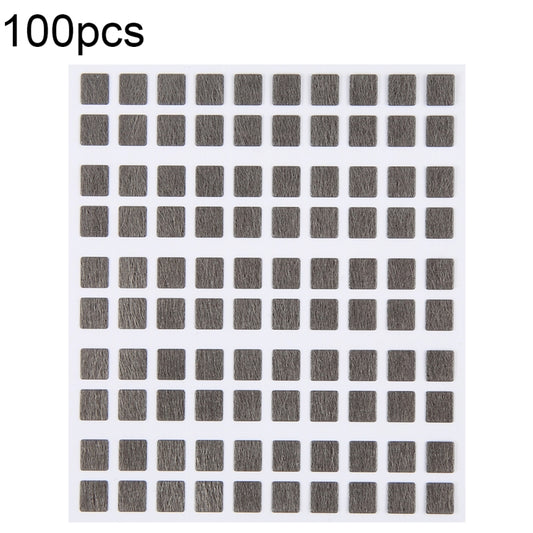 100/juego de pegatinas de soldadura de panta...
