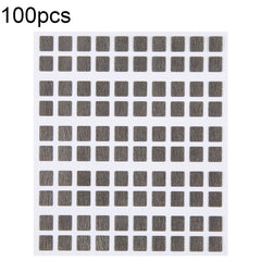 100/juego de pegatinas de soldadura de panta...
