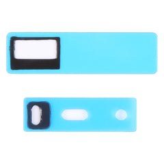 100/juego de pegatinas traseras con sensor de luz para iPhone 14/14 Plus