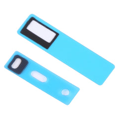 100/juego de pegatinas traseras con sensor de luz para iPhone 14/14 Plus