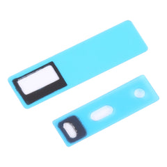 100/juego de pegatinas traseras con sensor de luz para iPhone 14/14 Plus