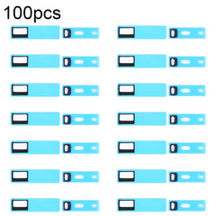 100/juego de pegatinas traseras con sensor de luz para iPhone 14/14 Plus