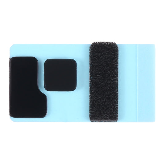 100/Set LCD adhesivo negro para iPhone 14/14 Plus
