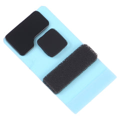 100/Set LCD adhesivo negro para iPhone 14/14 Plus