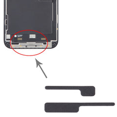 100/Set para iPhone 14 Pro Max LCD soporte a...