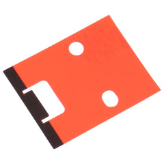 100/Set pegatinas laterales de soporte LCD para iPhone 14 Pro Max/14 Pro