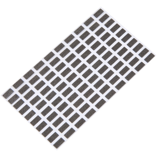 100/juego de pegatinas de cable flexible LCD para iPhone 14 Pro Max / 14 Pro