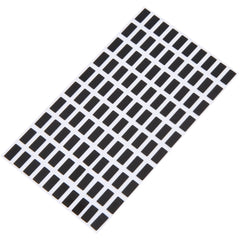 100/juego de pegatinas de cable flexible LCD para iPhone 14 Pro Max / 14 Pro