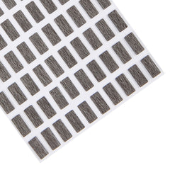 100/juego de pegatinas de cable flexible LCD para iPhone 14 Pro Max / 14 Pro