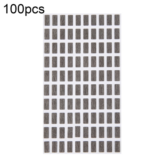 100/juego de pegatinas de cable flexible LCD para iPhone 14 Pro Max / 14 Pro