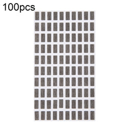 100/juego de pegatinas de cable flexible LCD para iPhone 14 Pro Max / 14 Pro
