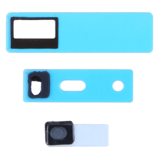 100/juego de pegatinas traseras con sensor para iPhone 14 Pro Max / 14 Pro
