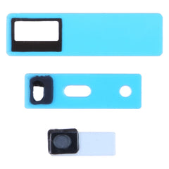 100/juego de pegatinas traseras con sensor para iPhone 14 Pro Max / 14 Pro