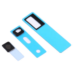 100/juego de pegatinas traseras con sensor para iPhone 14 Pro Max / 14 Pro