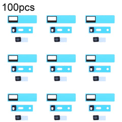 100/juego de pegatinas traseras con sensor para iPhone 14 Pro Max / 14 Pro