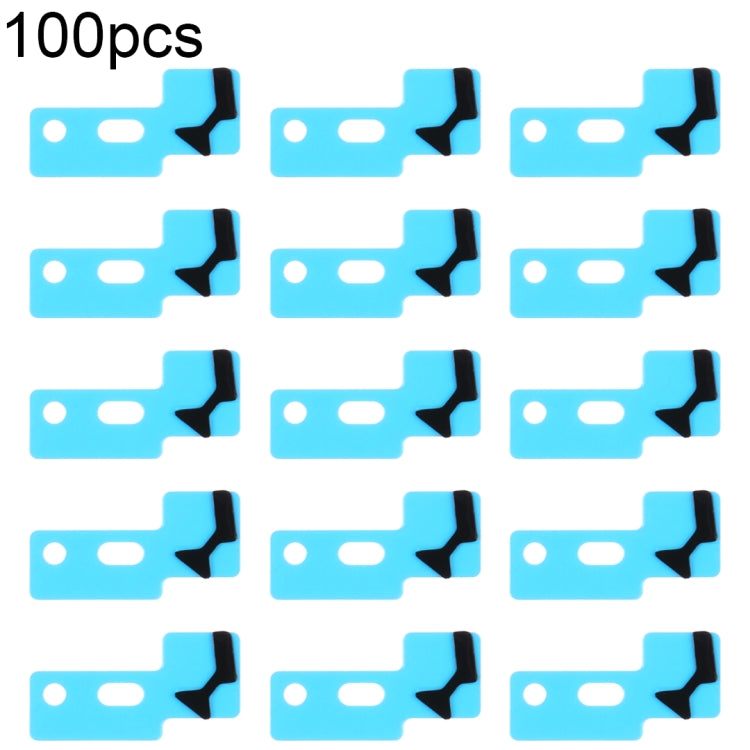 100/juego de pegatinas con sensor para iPhone 14 Pro Max / 14 Pro