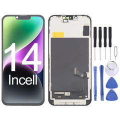 Para iPhone 14 Pantalla LCD OEM con ensambla...
