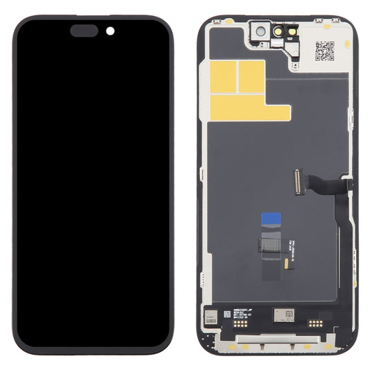 Pantalla LCD JK incell para iPhone 14 Pro   ...