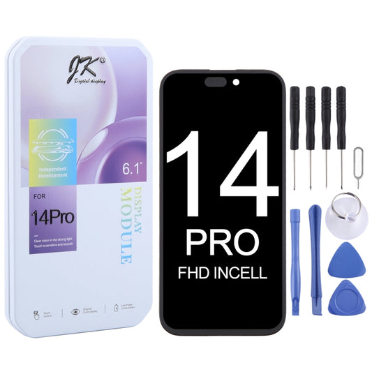 Pantalla LCD JK incell para iPhone 14 Pro   ...