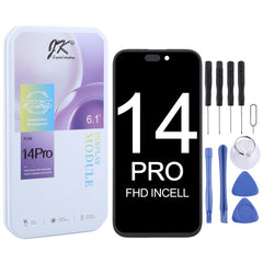 Pantalla LCD JK incell para iPhone 14 Pro   ...