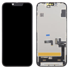 Pantalla LCD OLED suave JK para iPhone 14   ...