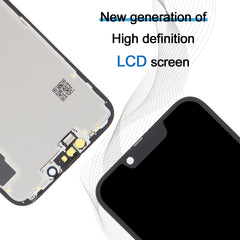 Pantalla LCD OLED suave JK para iPhone 14   ...