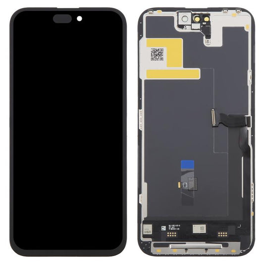 Pantalla LCD JK incell para iPhone 14 Pro Ma...