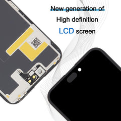 Pantalla LCD JK incell para iPhone 14 Pro Ma...