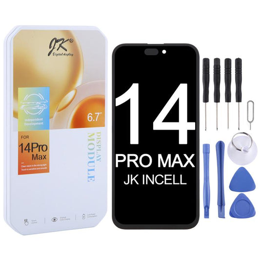 Pantalla LCD JK incell para iPhone 14 Pro Ma...