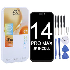 Pantalla LCD JK incell para iPhone 14 Pro Ma...